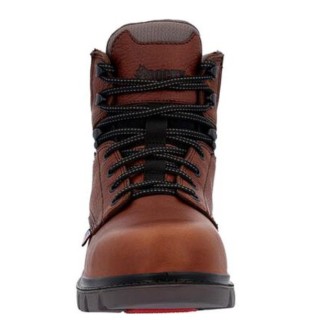 ROCKY Водонепроницаемые рабочие ботинки Worksmart 6" Waterproof Composite Toe Work Boot ROCKY Водонепроницаемые рабочие ботинки Worksmart 6" Waterproof Composite Toe Work Boot