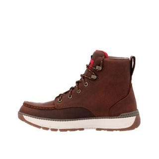 ROCKY Водонепроницаемые рабочие ботинки Rebound Wedge Waterproof Work Boot ROCKY Водонепроницаемые рабочие ботинки Rebound Wedge Waterproof Work Boot