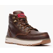 ROCKY Водонепроницаемые рабочие ботинки с композитным подноском Rebound Wedge Waterproof Composite Toe Work Boot модель RKK0435