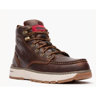 ROCKY Водонепроницаемые рабочие ботинки с композитным подноском Rebound Wedge Waterproof Composite Toe Work Boot модель RKK0435 ROCKY Водонепроницаемые рабочие ботинки с композитным подноском Rebound Wedge Waterproof Composite Toe Work Boot модель RKK0435