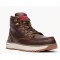 ROCKY Водонепроницаемые рабочие ботинки с композитным подноском Rebound Wedge Waterproof Composite Toe Work Boot модель RKK0435 ROCKY Водонепроницаемые рабочие ботинки с композитным подноском Rebound Wedge Waterproof Composite Toe Work Boot модель RKK0435