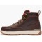 ROCKY Водонепроницаемые рабочие ботинки с композитным подноском Rebound Wedge Waterproof Composite Toe Work Boot модель RKK0435 ROCKY Водонепроницаемые рабочие ботинки с композитным подноском Rebound Wedge Waterproof Composite Toe Work Boot модель RKK0435