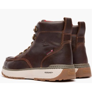 ROCKY Водонепроницаемые рабочие ботинки с композитным подноском Rebound Wedge Waterproof Composite Toe Work Boot модель RKK0435 ROCKY Водонепроницаемые рабочие ботинки с композитным подноском Rebound Wedge Waterproof Composite Toe Work Boot модель RKK0435