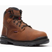 ROCKY Рабочие ботинки с композитным подноском и внутренней защитой плюсны Rams Horn Composite Toe Internal Met Guard Work Boot