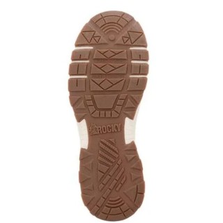 ROCKY Водонепроницаемые рабочие ботинки с композитным подноском Rebound Wedge Waterproof Composite Toe Work Boot ROCKY Водонепроницаемые рабочие ботинки с композитным подноском Rebound Wedge Waterproof Composite Toe Work Boot