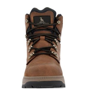 ROCKY Водонепроницаемые рабочие ботинки Worksmart Waterproof Work Boot ROCKY Водонепроницаемые рабочие ботинки Worksmart Waterproof Work Boot