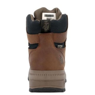 ROCKY Водонепроницаемые рабочие ботинки Worksmart Waterproof Work Boot ROCKY Водонепроницаемые рабочие ботинки Worksmart Waterproof Work Boot