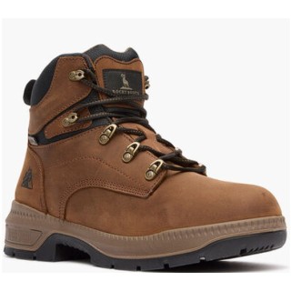 ROCKY Водонепроницаемые рабочие ботинки Worksmart Waterproof Work Boot ROCKY Водонепроницаемые рабочие ботинки Worksmart Waterproof Work Boot