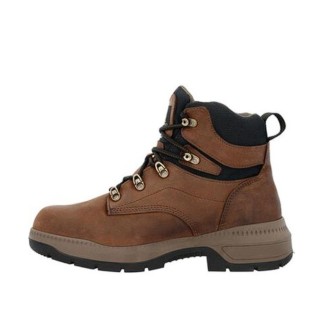 ROCKY Водонепроницаемые рабочие ботинки Worksmart Waterproof Work Boot ROCKY Водонепроницаемые рабочие ботинки Worksmart Waterproof Work Boot