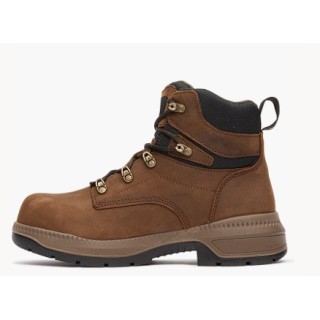 ROCKY Водонепроницаемые рабочие ботинки с композитным подноском Worksmart Waterproof Composite Toe Work Boot модель RKK0458 ROCKY Водонепроницаемые рабочие ботинки с композитным подноском Worksmart Waterproof Composite Toe Work Boot модель RKK0458