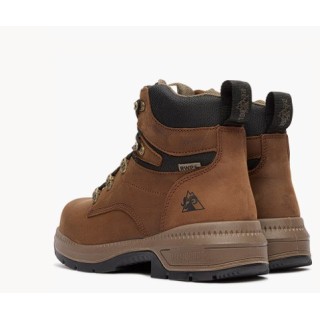 ROCKY Водонепроницаемые рабочие ботинки с композитным подноском Worksmart Waterproof Composite Toe Work Boot модель RKK0458 ROCKY Водонепроницаемые рабочие ботинки с композитным подноском Worksmart Waterproof Composite Toe Work Boot модель RKK0458