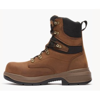 ROCKY Рабочие ботинки с композитным подноском высотой 20 см Worksmart 8” Composite Toe Work Boot ROCKY Рабочие ботинки с композитным подноском высотой 20 см Worksmart 8” Composite Toe Work Boot