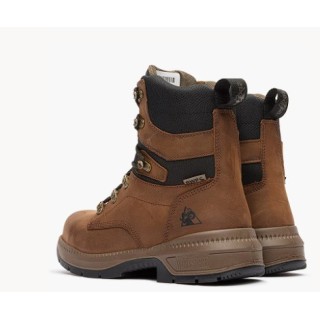 ROCKY Рабочие ботинки с композитным подноском высотой 20 см Worksmart 8” Composite Toe Work Boot ROCKY Рабочие ботинки с композитным подноском высотой 20 см Worksmart 8” Composite Toe Work Boot