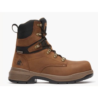 ROCKY Рабочие ботинки с композитным подноском высотой 20 см Worksmart 8” Composite Toe Work Boot ROCKY Рабочие ботинки с композитным подноском высотой 20 см Worksmart 8” Composite Toe Work Boot