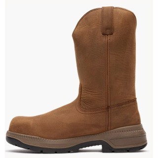 ROCKY Рабочие ботинки с водонепроницаемым композитным подноском высотой 28 см Worksmart 11” Waterproof Composite Toe Work Boot ROCKY Рабочие ботинки с водонепроницаемым композитным подноском высотой 28 см Worksmart 11” Waterproof Composite Toe Work Boot