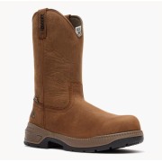 ROCKY Рабочие ботинки с водонепроницаемым композитным подноском высотой 28 см Worksmart 11” Waterproof Composite Toe Work Boot