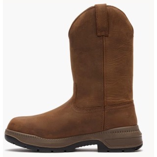 ROCKY Водонепроницаемые рабочие ботинки высотой 28 см Worksmart 11” Waterproof Work Boot ROCKY Водонепроницаемые рабочие ботинки высотой 28 см Worksmart 11” Waterproof Work Boot