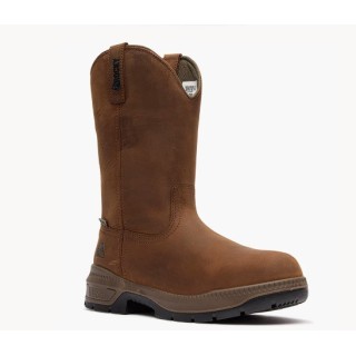 ROCKY Водонепроницаемые рабочие ботинки высотой 28 см Worksmart 11” Waterproof Work Boot ROCKY Водонепроницаемые рабочие ботинки высотой 28 см Worksmart 11” Waterproof Work Boot