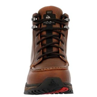 ROCKY Водонепроницаемые рабочие ботинки Treadflex 6” Waterproof Work Boot ROCKY Водонепроницаемые рабочие ботинки Treadflex 6” Waterproof Work Boot