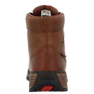 ROCKY Водонепроницаемые рабочие ботинки Treadflex 6” Waterproof Work Boot ROCKY Водонепроницаемые рабочие ботинки Treadflex 6” Waterproof Work Boot