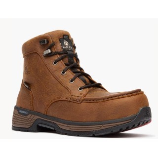 ROCKY Рабочие ботинки с композитным подноском высотой 15 см Treadflex 6” Composite Toe Work Boot ROCKY Рабочие ботинки с композитным подноском высотой 15 см Treadflex 6” Composite Toe Work Boot