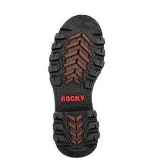 ROCKY Рабочие ботинки с композитным подноском Rams Horn Logger Composite Toe Work Boot ROCKY Рабочие ботинки с композитным подноском Rams Horn Logger Composite Toe Work Boot