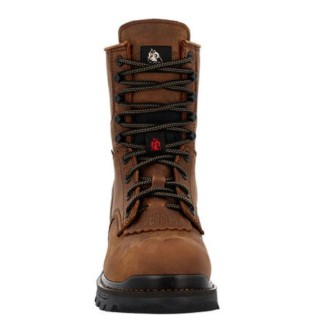 ROCKY Рабочие ботинки с композитным подноском Rams Horn Logger Composite Toe Work Boot ROCKY Рабочие ботинки с композитным подноском Rams Horn Logger Composite Toe Work Boot