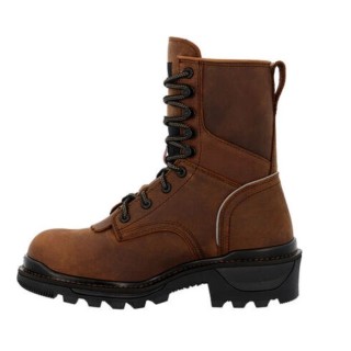 ROCKY Рабочие ботинки с композитным подноском Rams Horn Logger Composite Toe Work Boot ROCKY Рабочие ботинки с композитным подноском Rams Horn Logger Composite Toe Work Boot