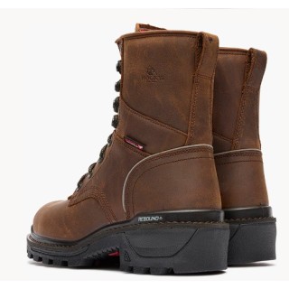 ROCKY Утепленные рабочие ботинки Rams Horn Logger 800G Insulated Work Boot ROCKY Утепленные рабочие ботинки Rams Horn Logger 800G Insulated Work Boot