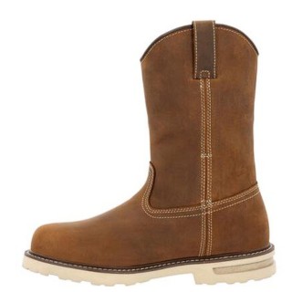 ROCKY Рабочие сапоги Grindstone XTR Pull-On Work Boots ROCKY Рабочие сапоги Grindstone XTR Pull-On Work Boots