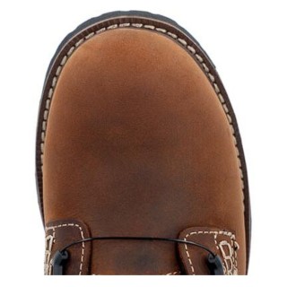 ROCKY Рабочие ботинки с композитным подноском и быстрой шнуровкой Grindstone XTR BOA Composite Toe Work Boot модель RKK0493 ROCKY Рабочие ботинки с композитным подноском и быстрой шнуровкой Grindstone XTR BOA Composite Toe Work Boot модель RKK0493