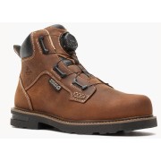 ROCKY Рабочие ботинки с быстрой шнуровкой Grindstone XTR BOA Work Boot
