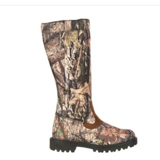 ROCKY Охотничьи сапоги Low Country Waterproof Snake Boot ROCKY Охотничьи сапоги Low Country Waterproof Snake Boot