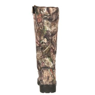 ROCKY Охотничьи сапоги Low Country Waterproof Snake Boot ROCKY Охотничьи сапоги Low Country Waterproof Snake Boot