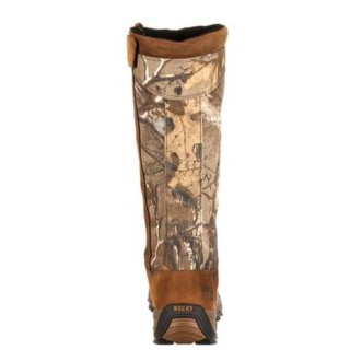 ROCKY Охотничьи сапоги Retraction Waterproof Side-Zip Snake Boot ROCKY Охотничьи сапоги Retraction Waterproof Side-Zip Snake Boot