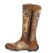 ROCKY Охотничьи сапоги Retraction Waterproof Side-Zip Snake Boot ROCKY Охотничьи сапоги Retraction Waterproof Side-Zip Snake Boot
