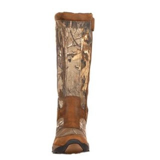 ROCKY Охотничьи сапоги Retraction Waterproof Side-Zip Snake Boot ROCKY Охотничьи сапоги Retraction Waterproof Side-Zip Snake Boot