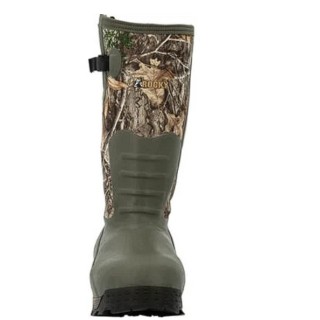 ROCKY Утепленные охотничьи сапоги Sport Pro Rubber 1200G Insulated Waterproof Outdoor Boot ROCKY Утепленные охотничьи сапоги Sport Pro Rubber 1200G Insulated Waterproof Outdoor Boot