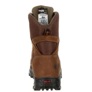 ROCKY Утепленные охотничьи ботинки Ridgetop 600G Insulated Waterproof Outdoor Boot ROCKY Утепленные охотничьи ботинки Ridgetop 600G Insulated Waterproof Outdoor Boot
