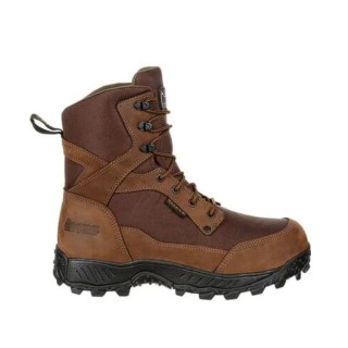 ROCKY Утепленные охотничьи ботинки Ridgetop 600G Insulated Waterproof Outdoor Boot ROCKY Утепленные охотничьи ботинки Ridgetop 600G Insulated Waterproof Outdoor Boot