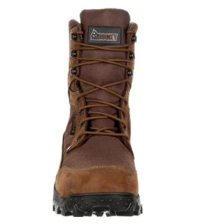 ROCKY Утепленные охотничьи ботинки Ridgetop 600G Insulated Waterproof Outdoor Boot ROCKY Утепленные охотничьи ботинки Ridgetop 600G Insulated Waterproof Outdoor Boot