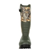 ROCKY Женские резиновые утепленные сапоги Sport Pro Women's 1200G Insulated Rubber Outdoor Boot