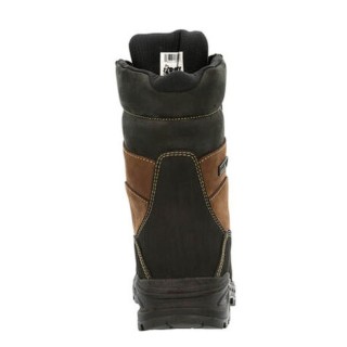 ROCKY Утепленные охотничьи ботинки MTN Stalker Pro Waterproof 400G Insulated Mountain Boot ROCKY Утепленные охотничьи ботинки MTN Stalker Pro Waterproof 400G Insulated Mountain Boot