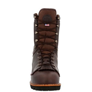 ROCKY Утепленные охотничьи ботинки Elk Stalker 400g Insulated Waterproof Outdoor Boot ROCKY Утепленные охотничьи ботинки Elk Stalker 400g Insulated Waterproof Outdoor Boot