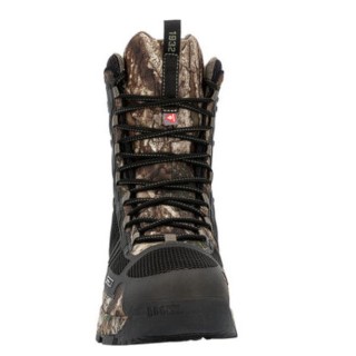 ROCKY Утепленные ботинки Quickfire 9” 600G Insulated Outdoor Boot ROCKY Утепленные ботинки Quickfire 9” 600G Insulated Outdoor Boot