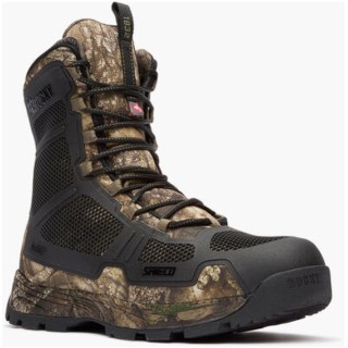 ROCKY Утепленные ботинки Quickfire 9” 600G Insulated Outdoor Boot ROCKY Утепленные ботинки Quickfire 9” 600G Insulated Outdoor Boot