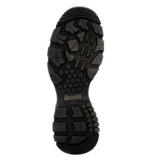 ROCKY Утепленные ботинки Quickfire 9” 200G Insulated Outdoor Boot модель RKS0653 ROCKY Утепленные ботинки Quickfire 9” 200G Insulated Outdoor Boot модель RKS0653