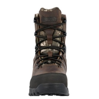 ROCKY Женские водонепроницаемые утепленные ботинки Rocky Spike Women's Waterproof 800G Insulated Outdoor Boot ROCKY Женские водонепроницаемые утепленные ботинки Rocky Spike Women's Waterproof 800G Insulated Outdoor Boot