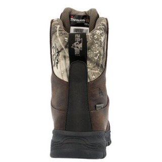 ROCKY Женские водонепроницаемые утепленные ботинки Rocky Spike Women's Waterproof 800G Insulated Outdoor Boot ROCKY Женские водонепроницаемые утепленные ботинки Rocky Spike Women's Waterproof 800G Insulated Outdoor Boot