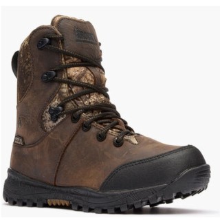 ROCKY Женские водонепроницаемые утепленные ботинки Rocky Spike Women's Waterproof 800G Insulated Outdoor Boot ROCKY Женские водонепроницаемые утепленные ботинки Rocky Spike Women's Waterproof 800G Insulated Outdoor Boot